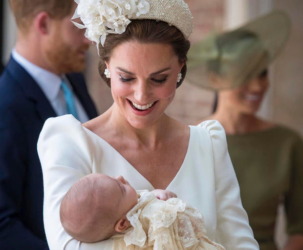 Britain Royals