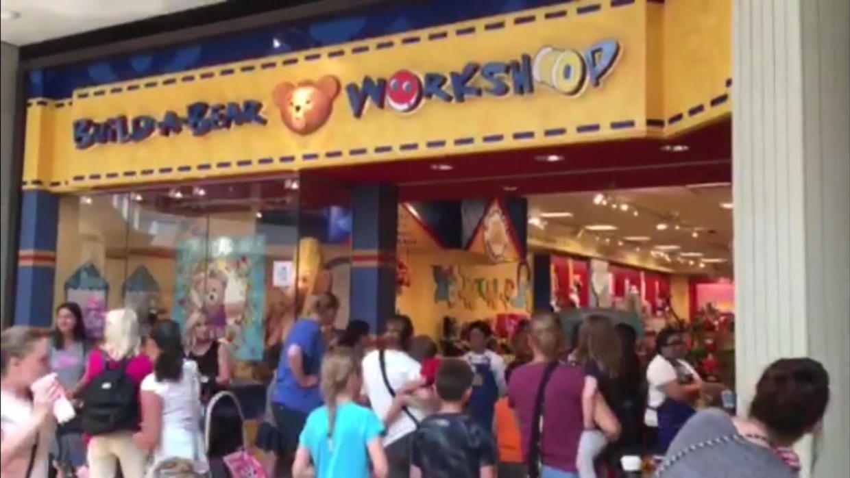 Build-A-Bear mayhem: Company cancels "Pay Your Age" sale amid massive