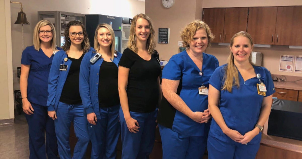 AWHONN - The Association of Women's Health, Obstetric and Neonatal Nurses
