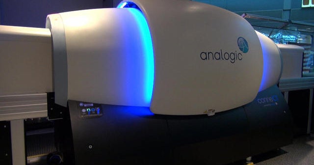 TSA to debut new baggage scanners CBS News