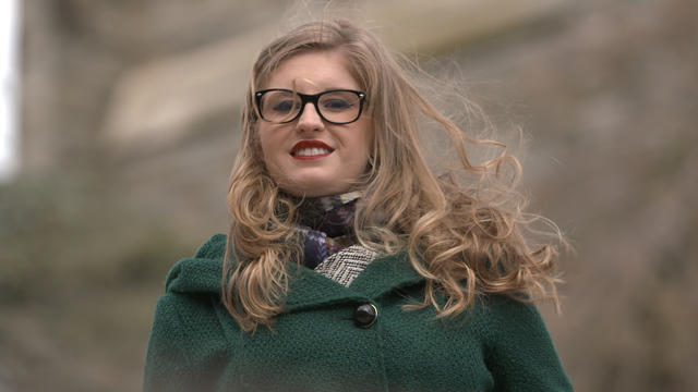 What It Means To Identify As Cisgender Cbs News