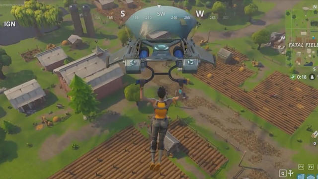 fortnite security flaw exposed millions of users to being hacked cbs news - 9 million fortnite accounts hacked