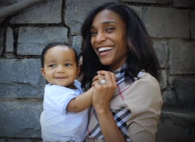 Maternal mortality An American crisis CBS News