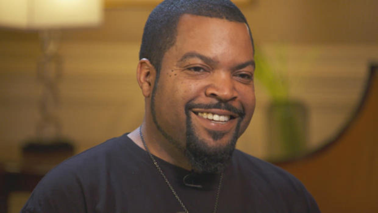 Preview Ice Cube Says Hes Always Trying To Convince People Hes Not 4063