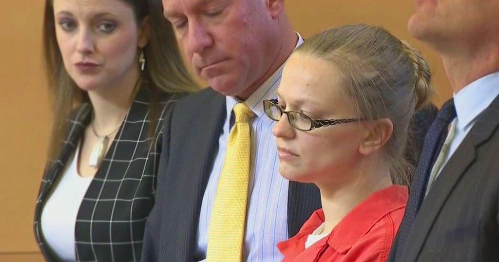 Woman Convicted In Fiance S Death Entitled To Portion Of His Life