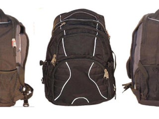 bulletproof backpack office max