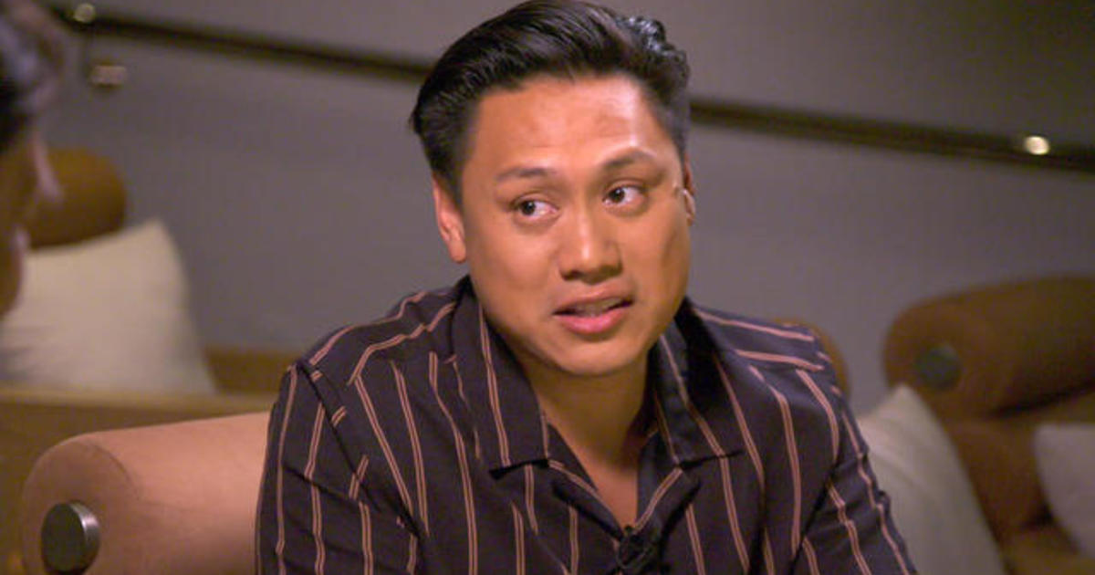 Jon m. chu. Джон Чу Режиссер. Джон м. Чу.