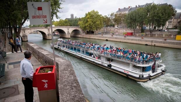 TOPSHOT-FRANCE-URBANISM-ENVIRONMENT-SANITATION