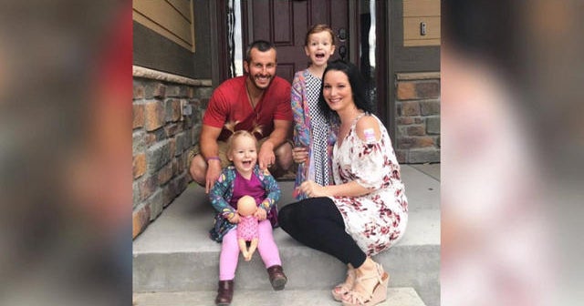 Colorado Man Accused Of Killing Family Says Wife Strangled Daughters 
