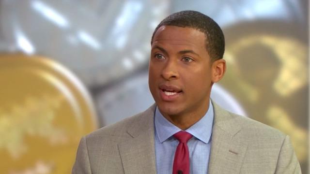 How Cryptocurrency Mining Is Dividing One Small Town Cbs News