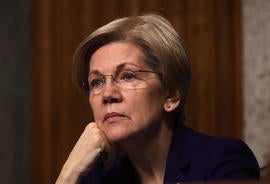 Elizabeth Warren 