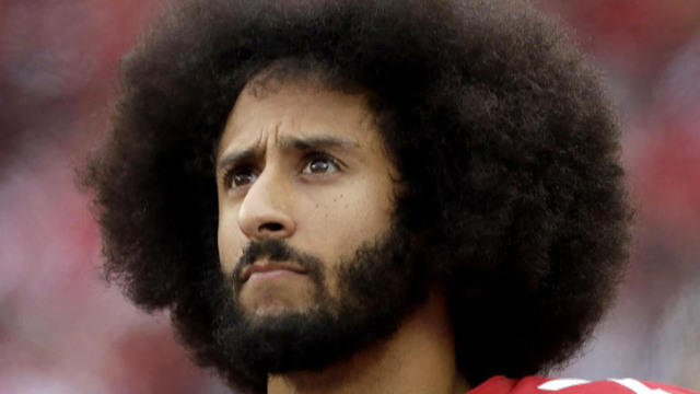 colin kaepernick nike commercial youtube