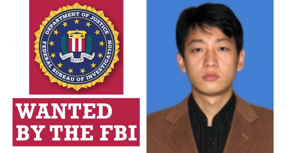 north korea sony hack justice department announces charges against north korean hacker park jin hyok cbs news