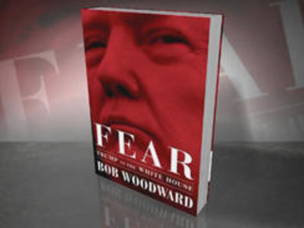 fear woodward