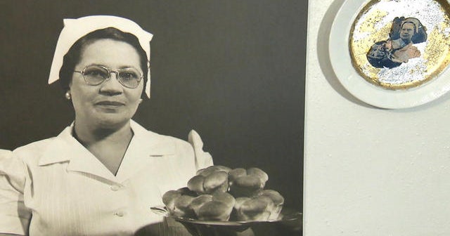 Chef fuses family history and European flair at Houston eatery