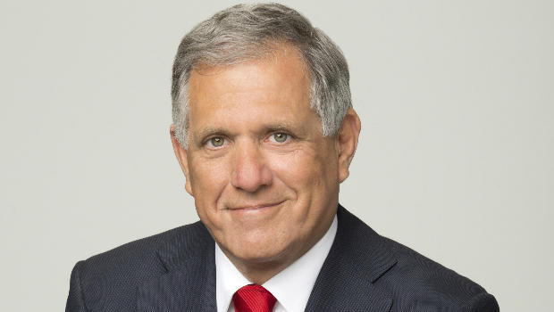 Les Moonves to fight CBS over $120 million severance denial