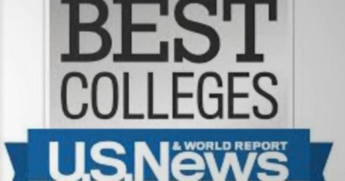 Princeton, Harvard top U.S. News and World Report's list of best