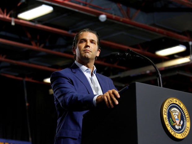 Trump speech fact check: President Trump declares border crisis ...
