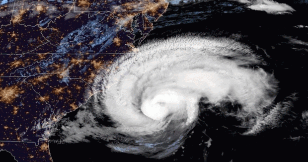 Hurricane Florence spurs surge for emergency apps from GasBuddy to Zello