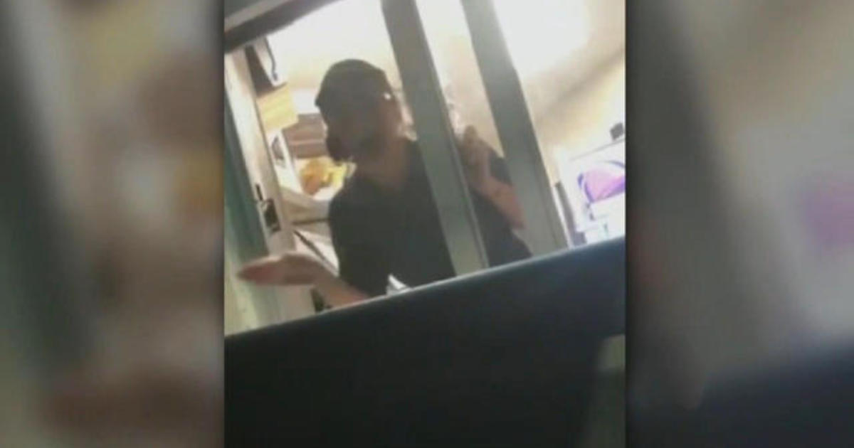 Taco Bell Fires Worker Who Refused To Serve English Speaking Customer