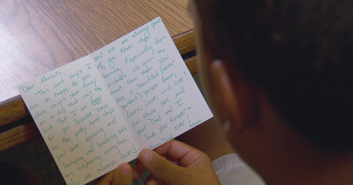 Why Parents Need To Teach Middle >> Teacher Has Parents Write Notes For Their Middle Schoolers To Read Why Parents Need To Teach Middle >> Teacher Has Parents Write Notes For Their Middle Schoolers To Read