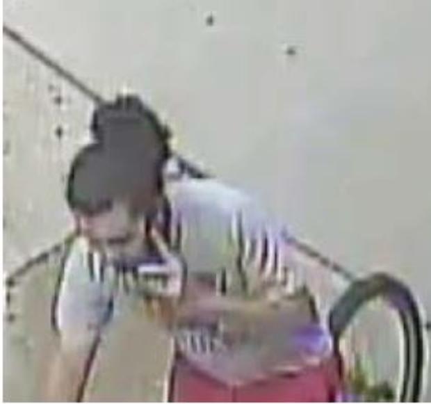 Naperville Bike Thief Suspect-2 
