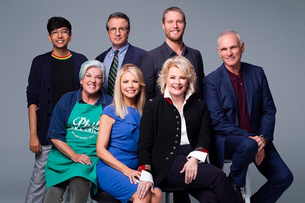 Murphy Brown