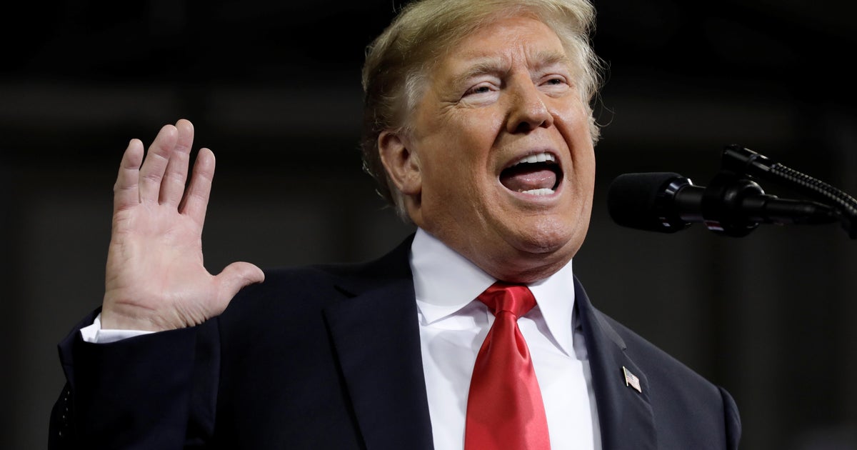Donald Trump really could lower interest ratesâhere's how