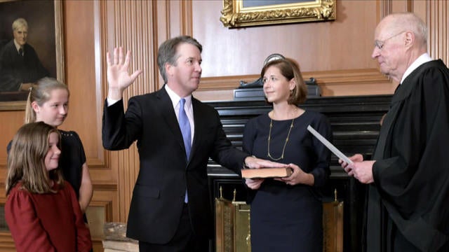 roberts kavanaugh