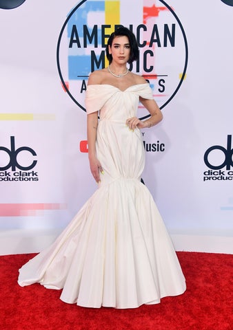 2018 American Music Awards - Arrivals