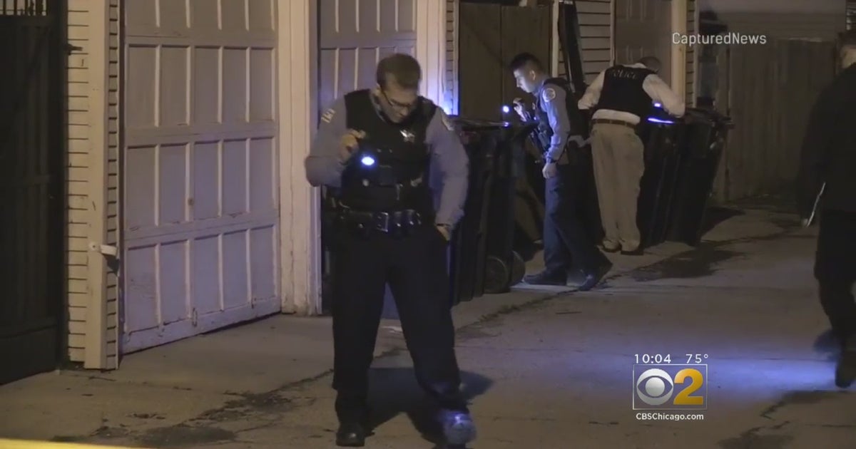 Fatal Shooting Of 2YearOld Julien Gonzalez Prompts Hermosa Alderman