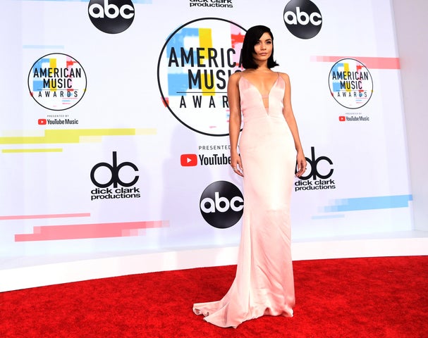 2018 American Music Awards - Red Carpet