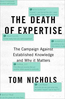 the-death-of-the & # 39; expertise-cover-oop-244.jpg 