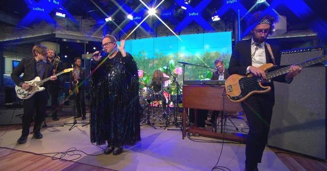 Saturday Sessions: St. Paul & The Broken Bones performs “Got It Bad”