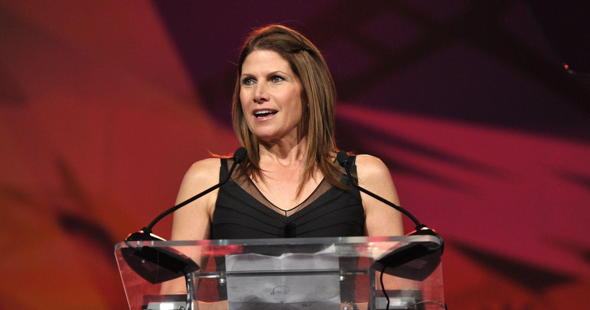 Mary Bono resigns as interim USA Gymnastics president after just 5 days