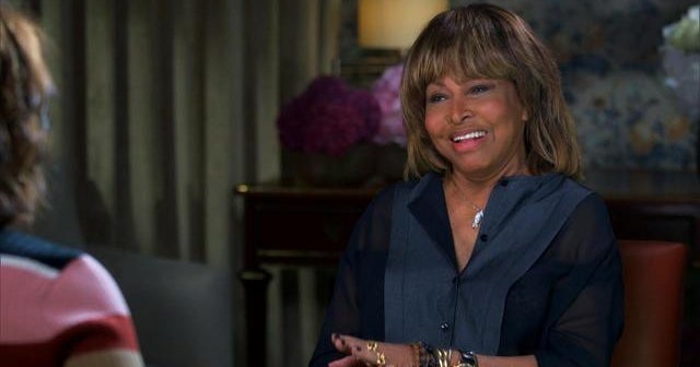 Tina Turner: