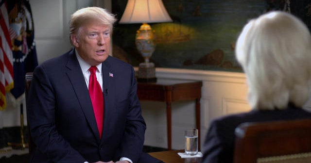 Like Many Before Him Trump Mistakes >> Donald Trump Full Interview On 60 Minutes Full Transcript And Video Like Many Before Him Trump Mistakes >> Donald Trump Full Interview On 60 Minutes Full Transcript And Video