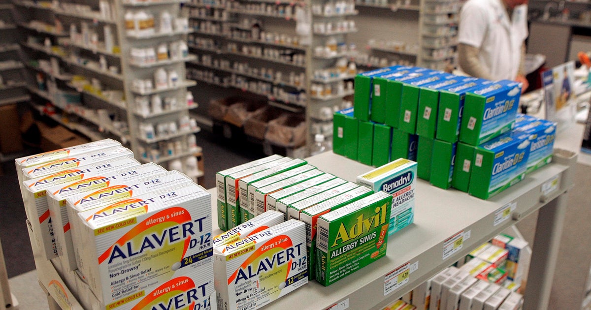 Woman says Meijer pharmacist in Michigan refused to give her miscarriage drug