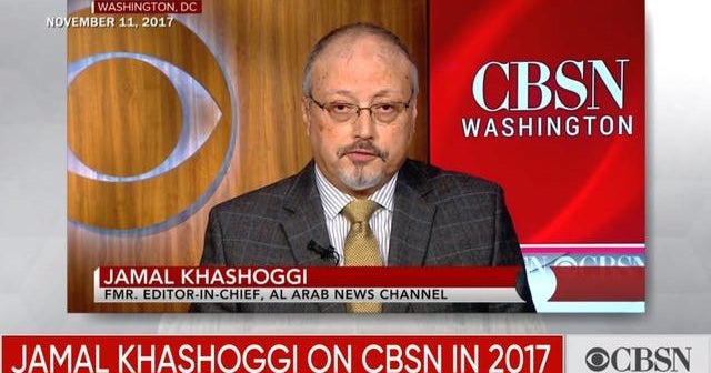 jamal khashoggi missing saudi