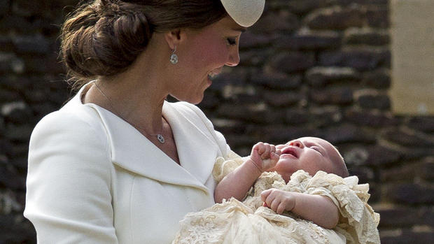 50 years of royal baby pictures 