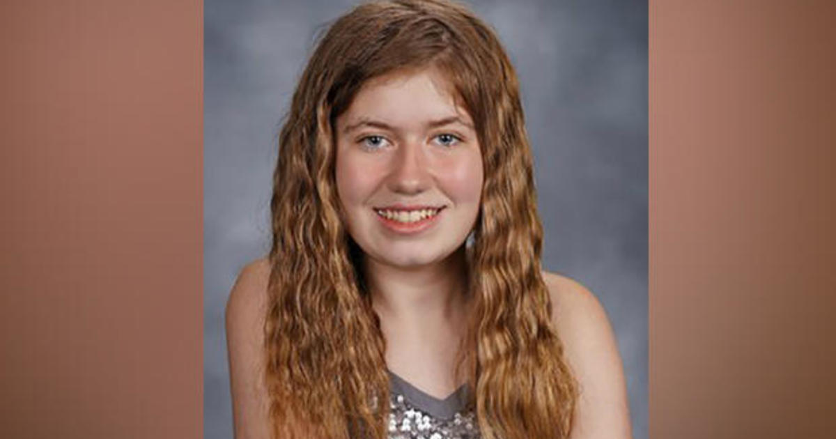 Jayme Closs, Wisconsin teen who went missing in October, found alive