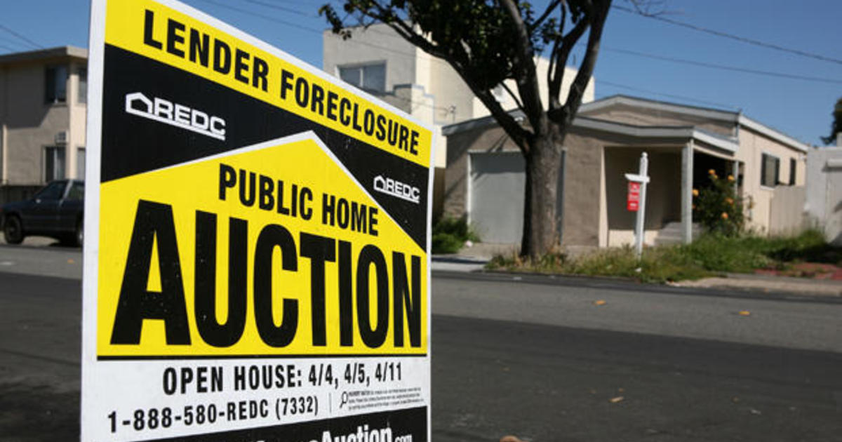 Longer lifeline for struggling homeowners sought by Consumer Financial Protection Bureau