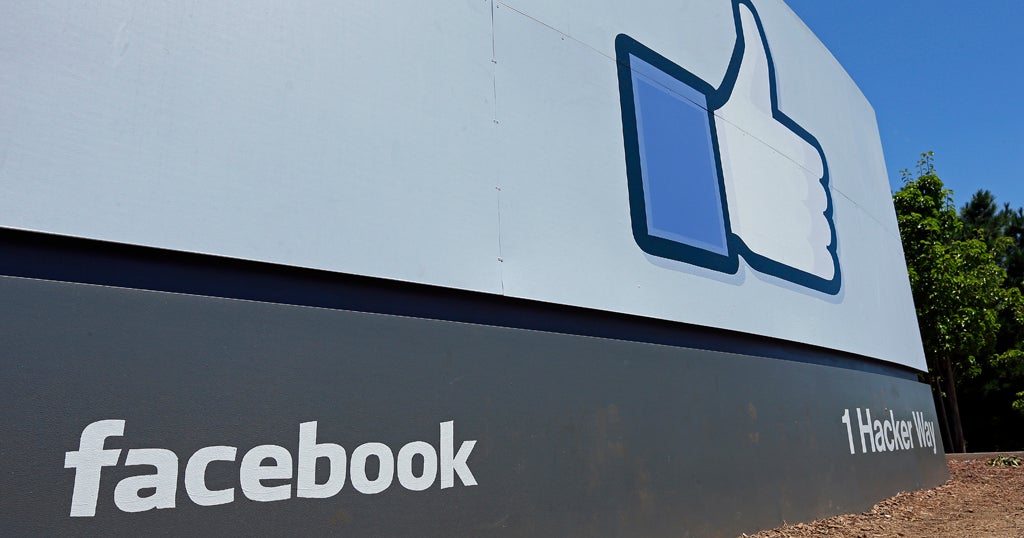 Facebook Targets Revenge Porn Photos With Latest AI Update - CBS San Francisco