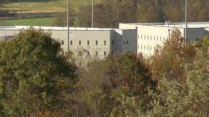 "Misery Mountain" Violence plagued West Virginia prison before Whitey