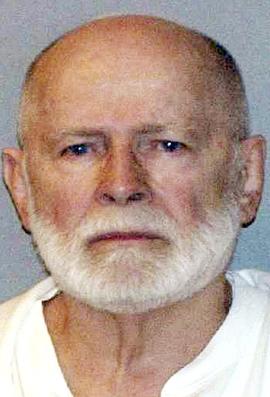 Whitey Bulger Perjury Case 