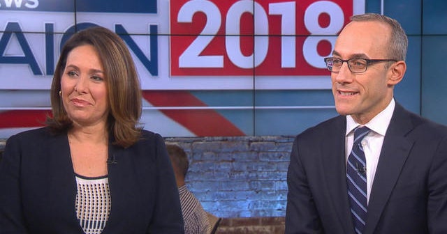 Can Trump work with a Democratic House?