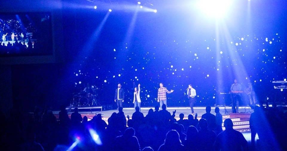 America's biggest megachurches, ranked CBS News