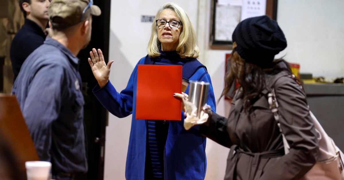 Post Trump, House GOP recruiting chair looks to build off 2020 success - Vimarsana News