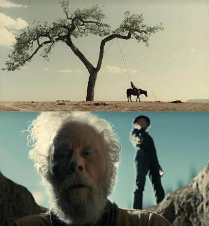 The films of the Coen Brothers CBS News