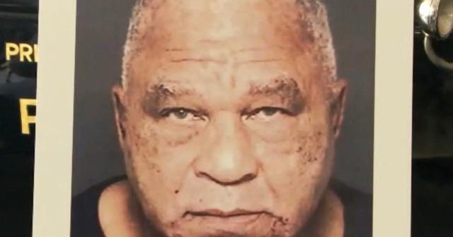 Samuel Little Convicted Of Murdering 3 Women In California Confesses To Killing 90 Others Across The United States Cbs News convicted serial killer samuel little confesses to 1972 killing